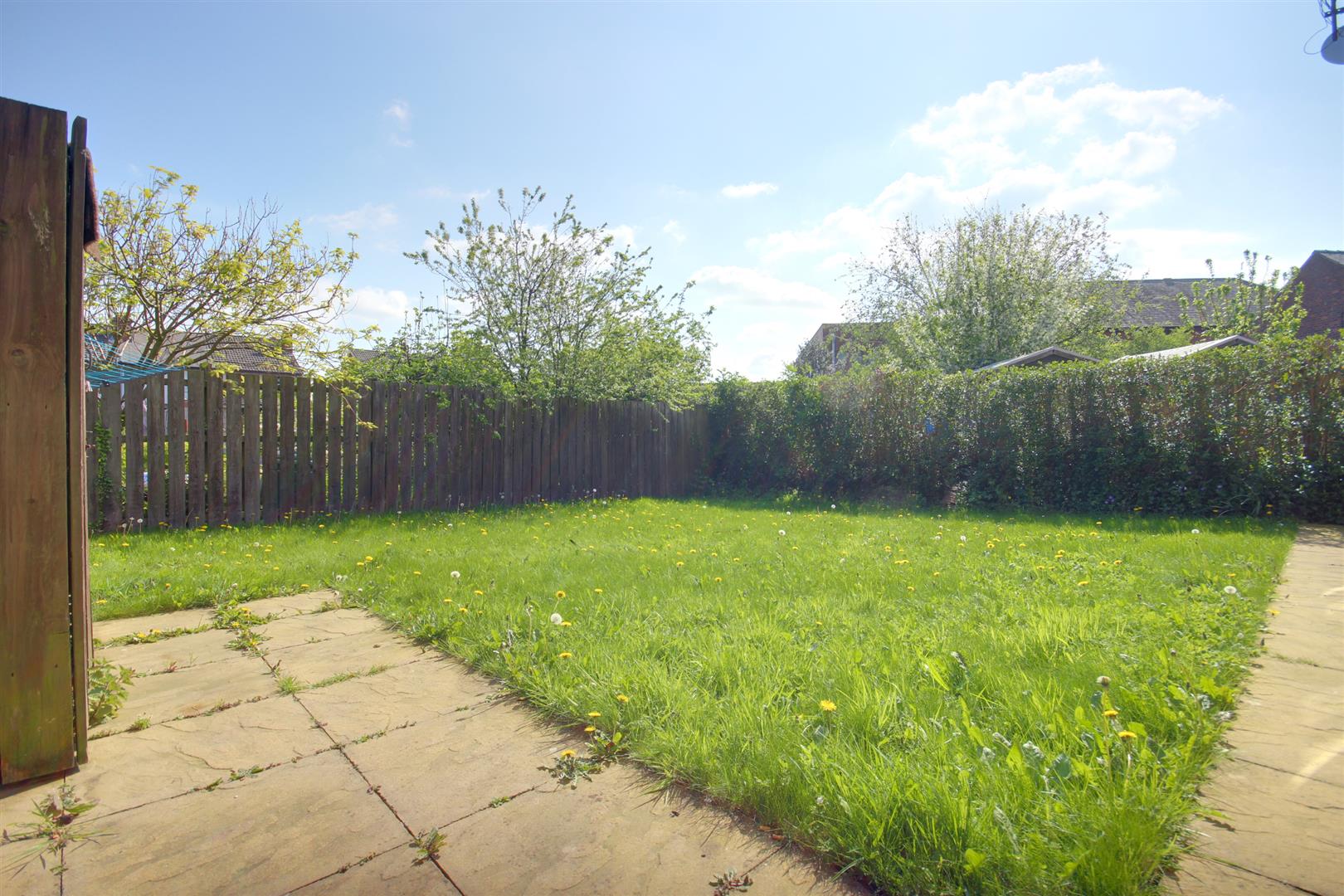 Nicholson Close, Beverley